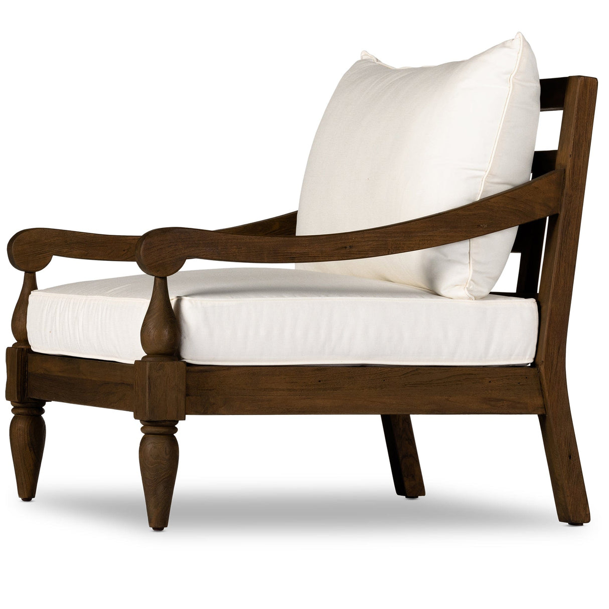 Four Hands Alameda Outdoor Chair Outdoor Furniture four-hands-233360-001