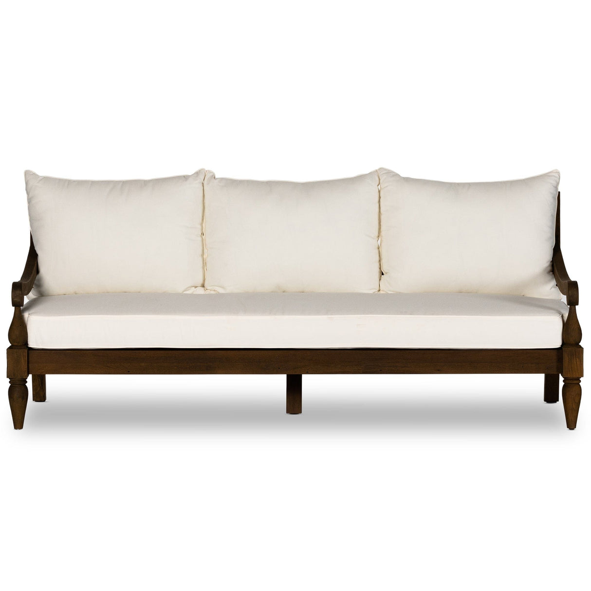 Four Hands Alameda Outdoor Sofa Outdoor Furniture four-hands-233361-001