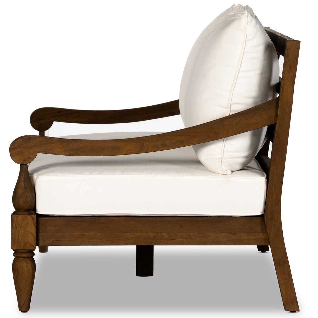 Four Hands Alameda Outdoor Sofa Outdoor Furniture four-hands-233361-001