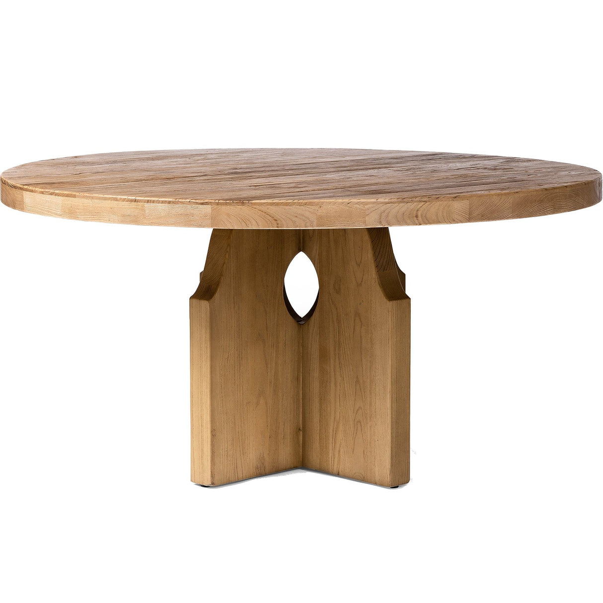 Four Hands Allandale Dining Table Kitchen & Dining Room Tables four-hands-235824-001 801542122096