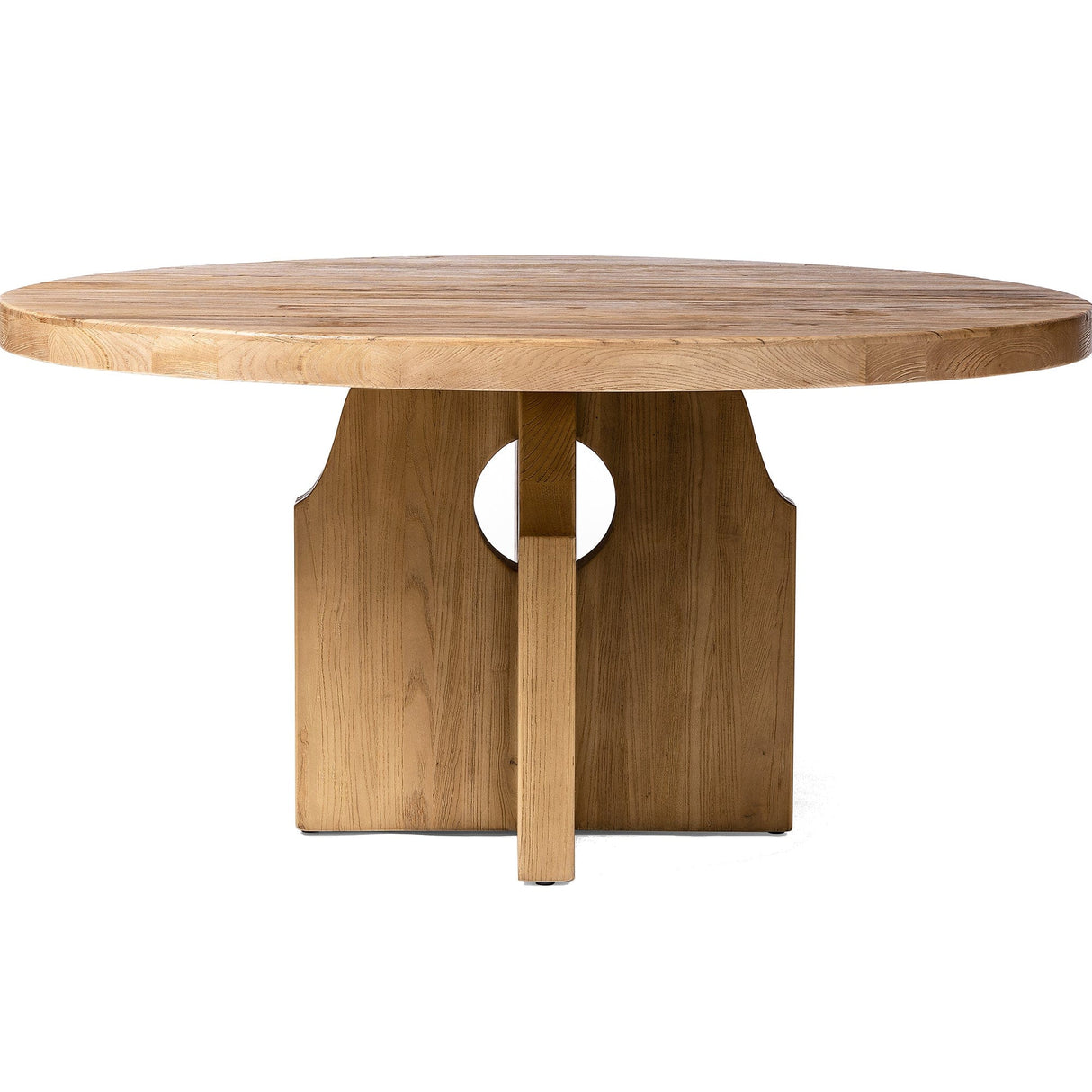 Four Hands Allandale Dining Table Kitchen & Dining Room Tables four-hands-235824-001 801542122096