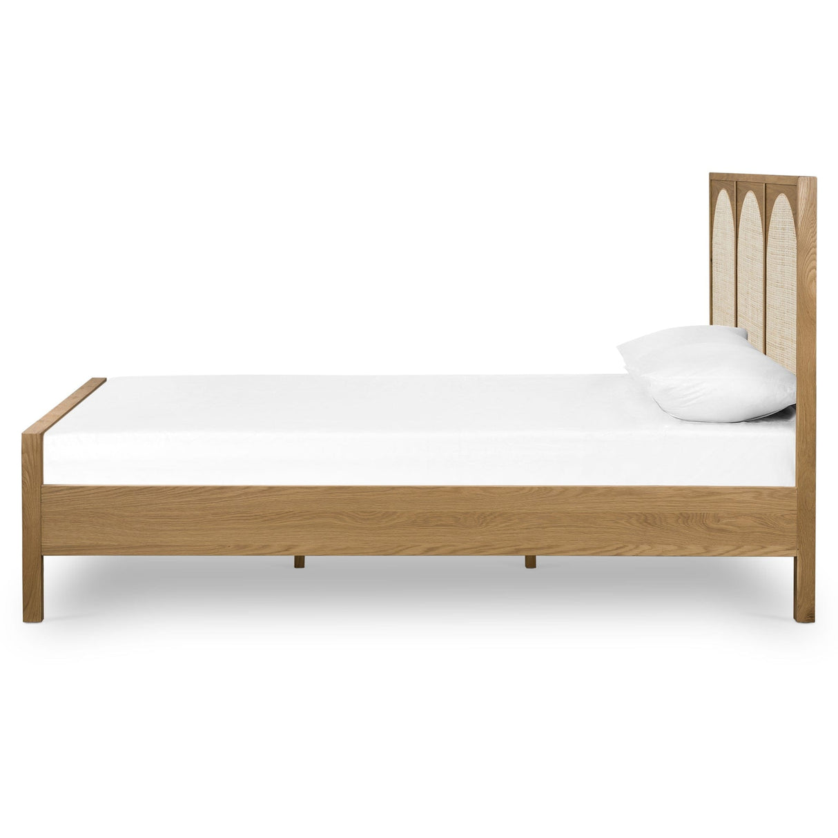 Four Hands Allegra Bed Furniture
