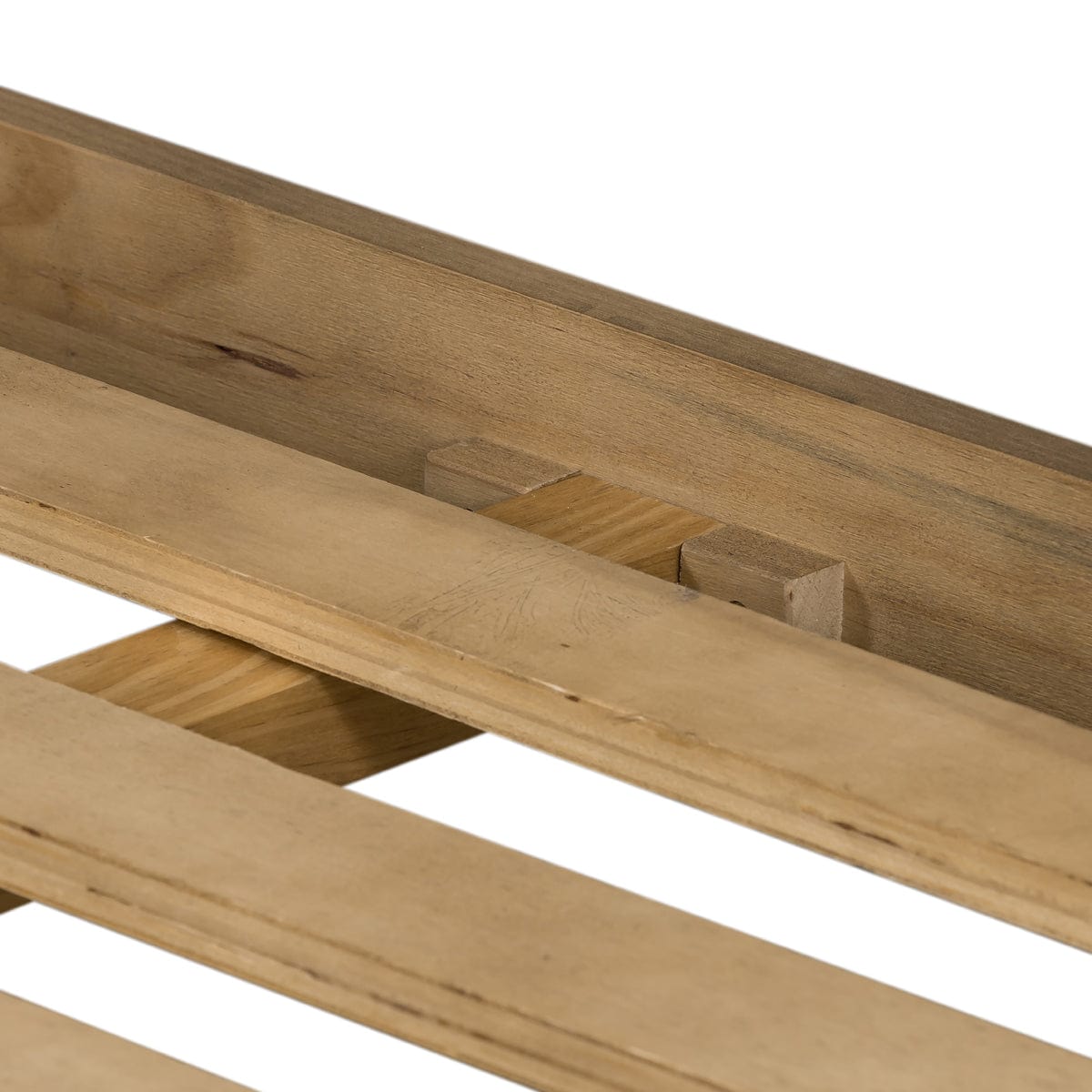 Four Hands Allegra Bed Furniture