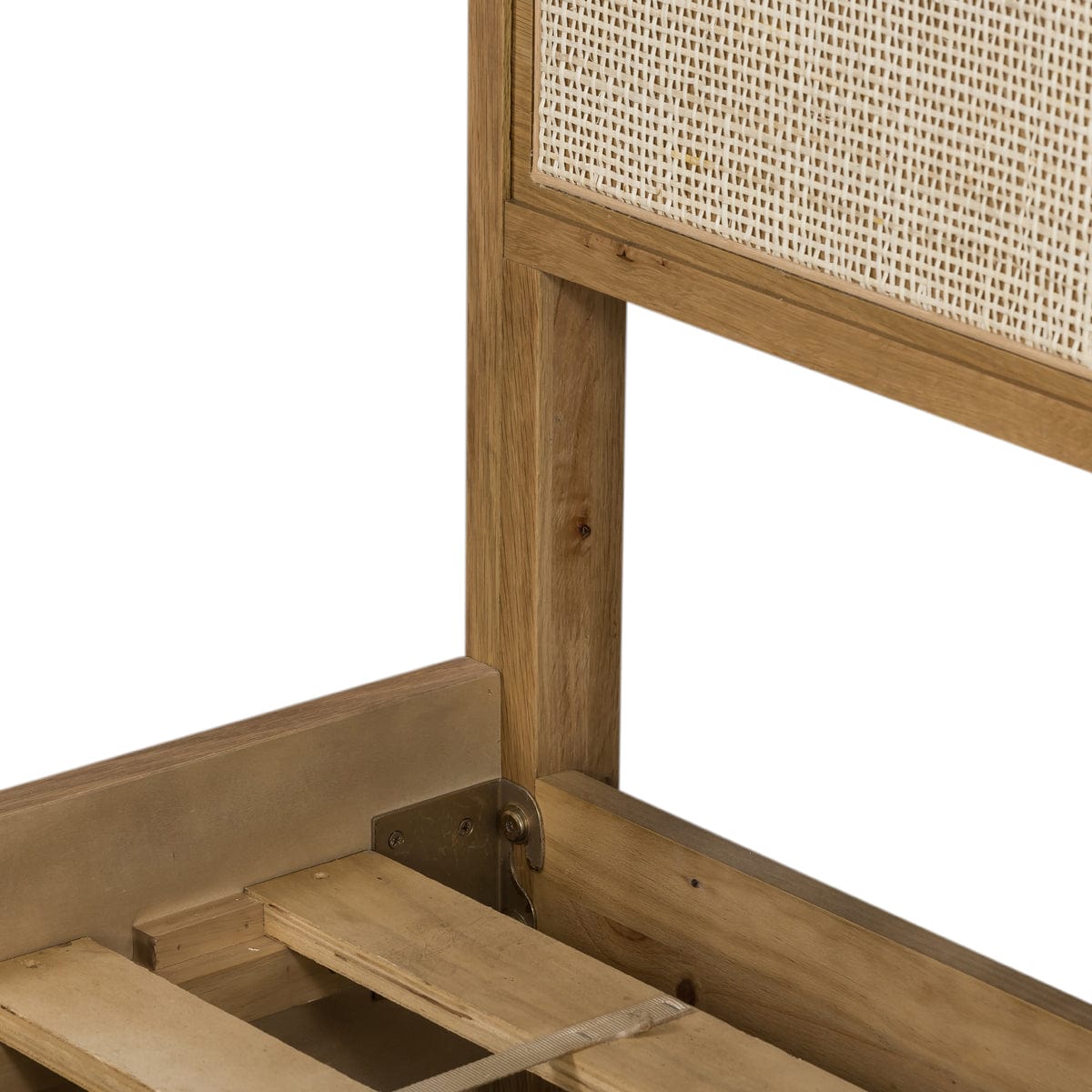 Four Hands Allegra Bed Furniture