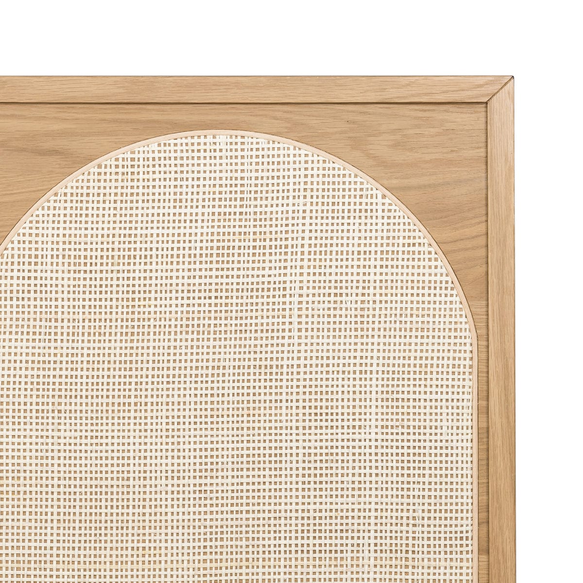 Four Hands Allegra Bed Furniture