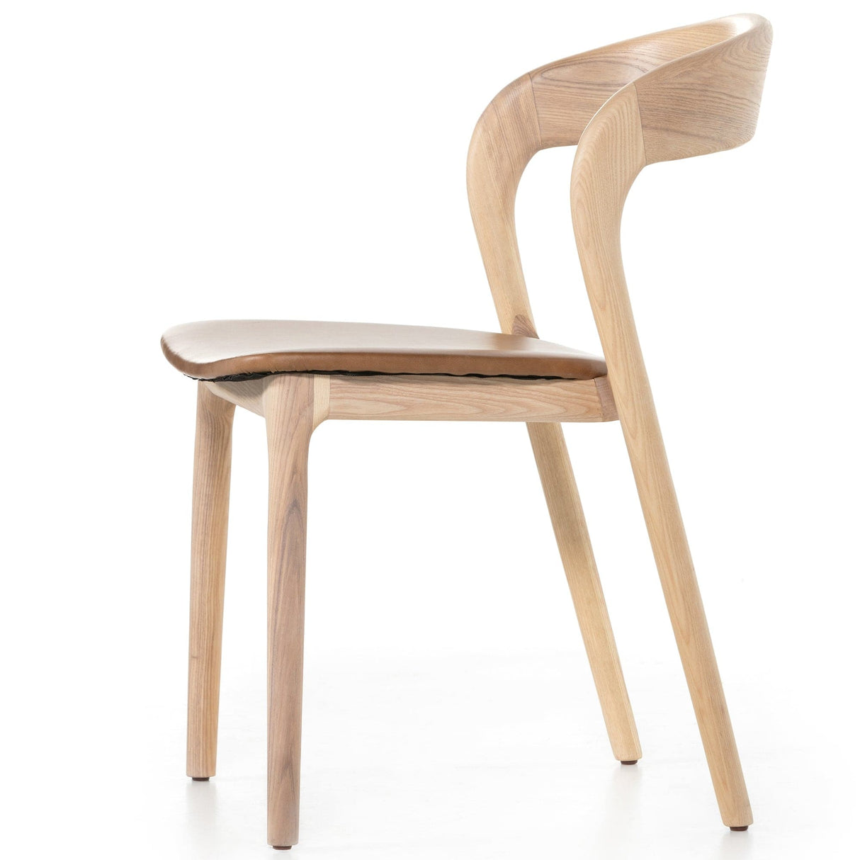 Four Hands Amare Dining Chair (Set of 2) Furniture four-hands-227404-001 801542687991