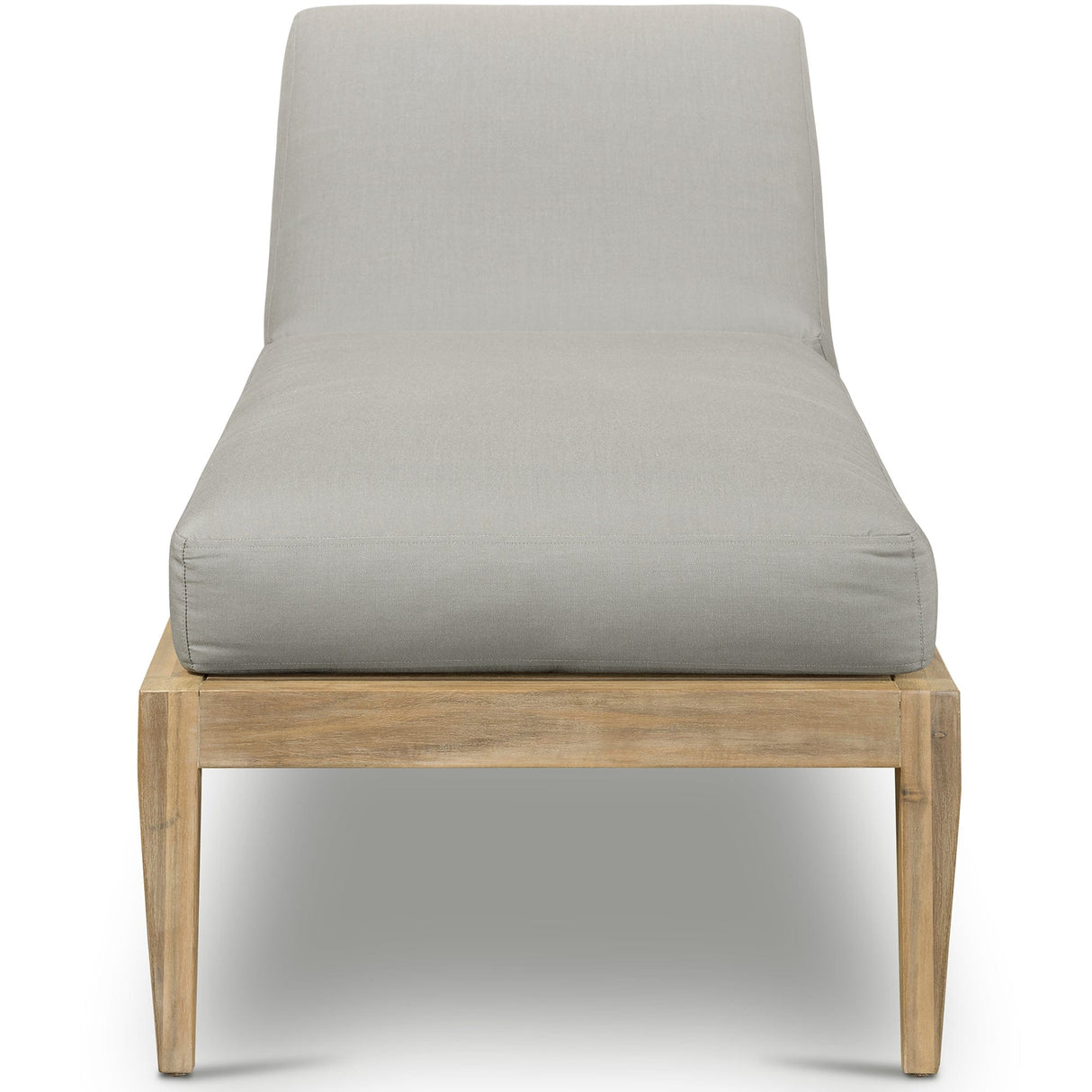 Four Hands Amaya Outdoor Adjustable Chaise Lounge Outdoor Furniture four-hands-226955-001