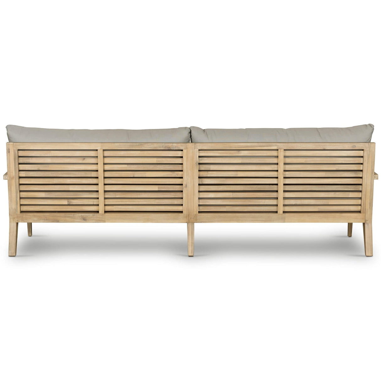 Four Hands Amaya Outdoor Sofa Outdoor Furniture four-hands-226565-001