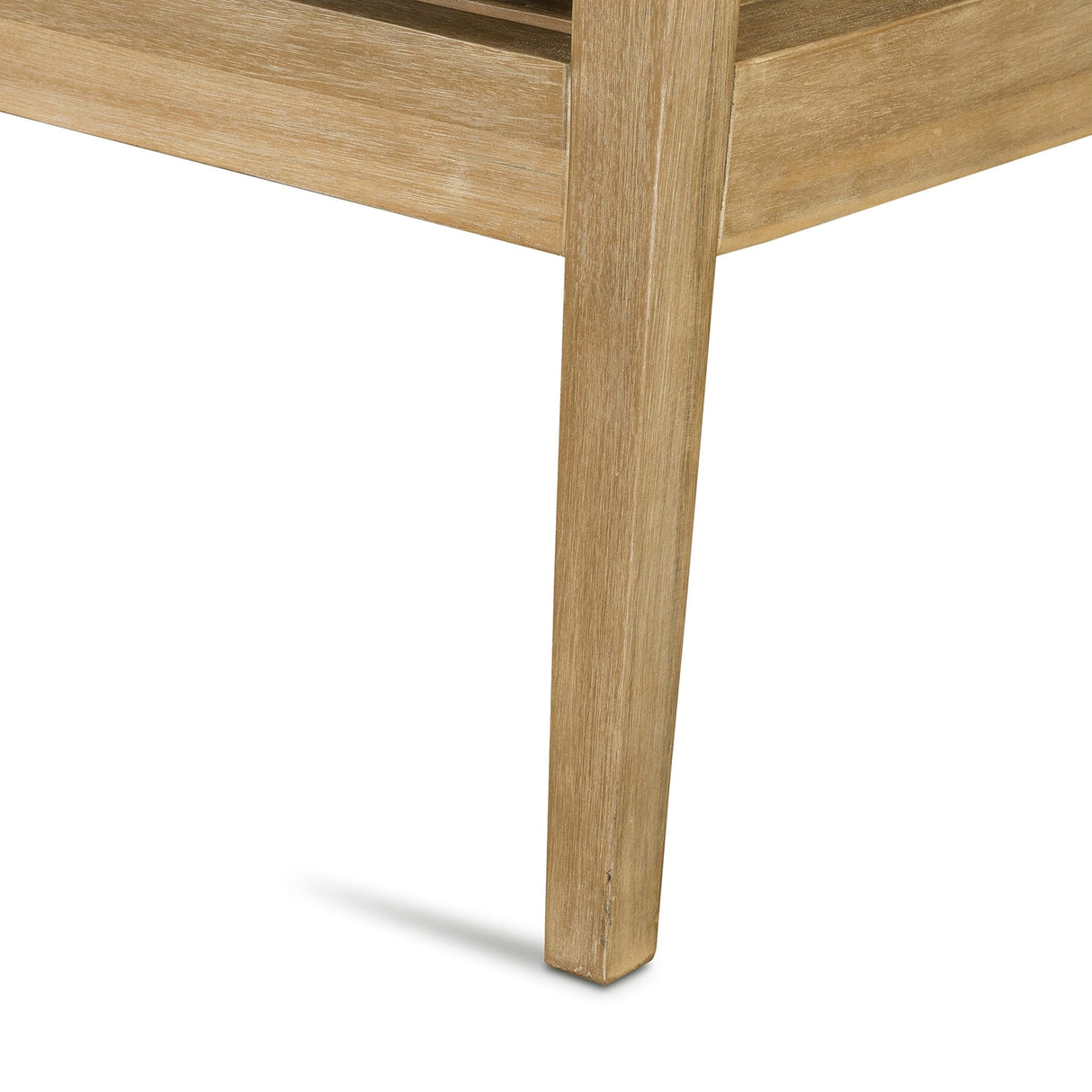 Four Hands Amaya Outdoor Sofa Outdoor Furniture four-hands-226565-001