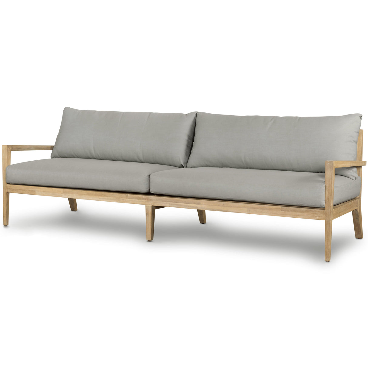 Four Hands Amaya Outdoor Sofa Outdoor Furniture four-hands-226565-001