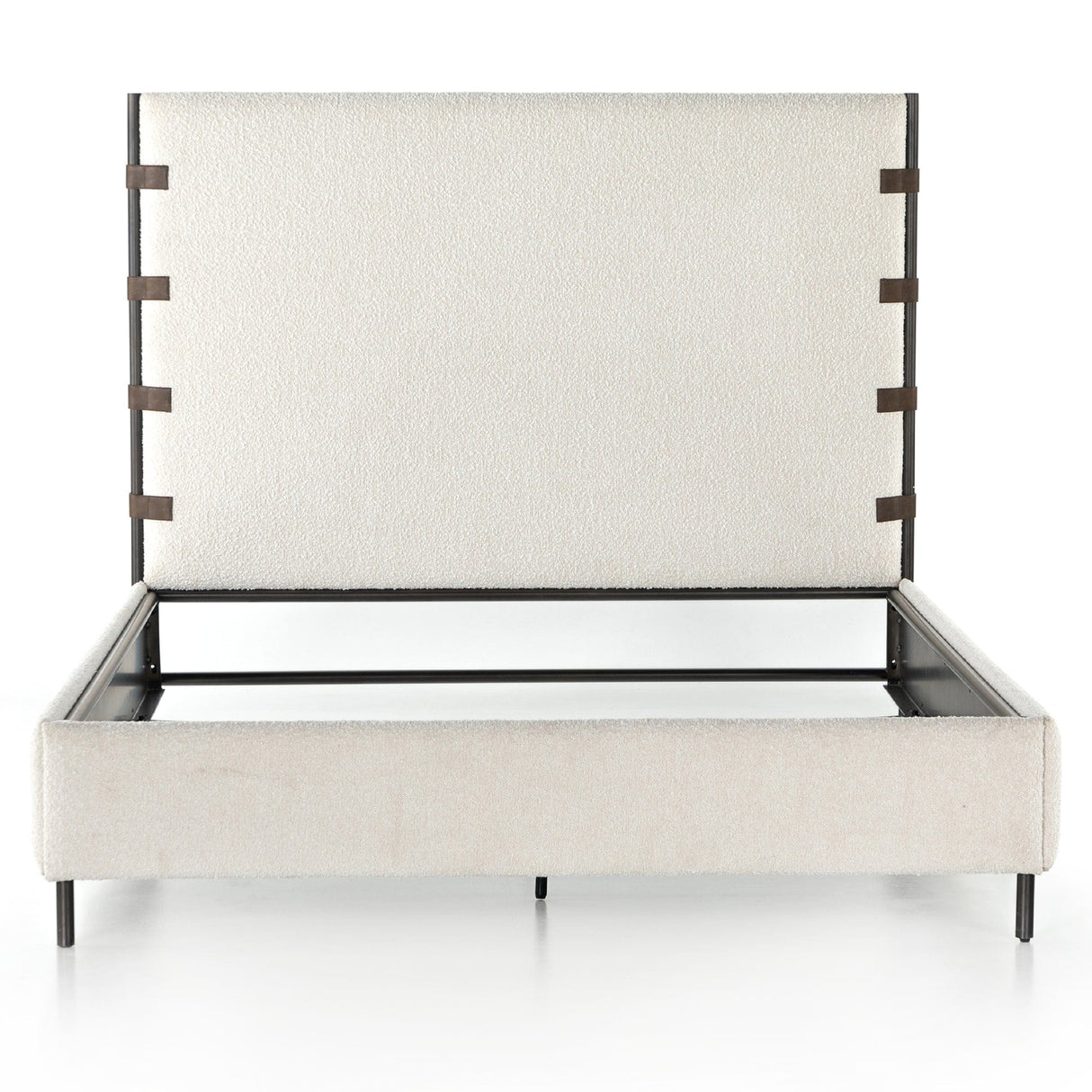 Four Hands Anderson Queen Bed Furniture four-hands-225707-002 801542644369