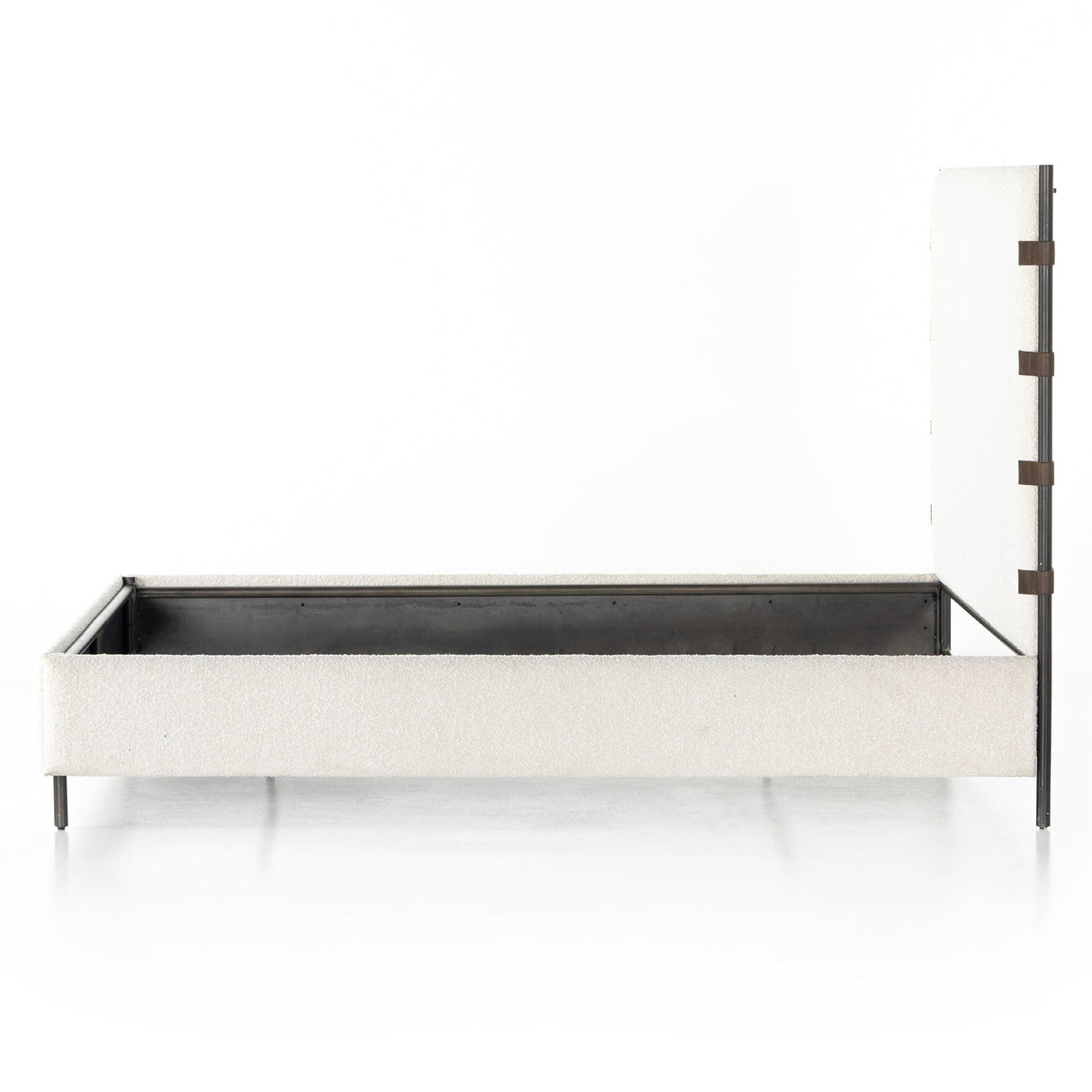 Four Hands Anderson Queen Bed Furniture four-hands-225707-002 801542644369