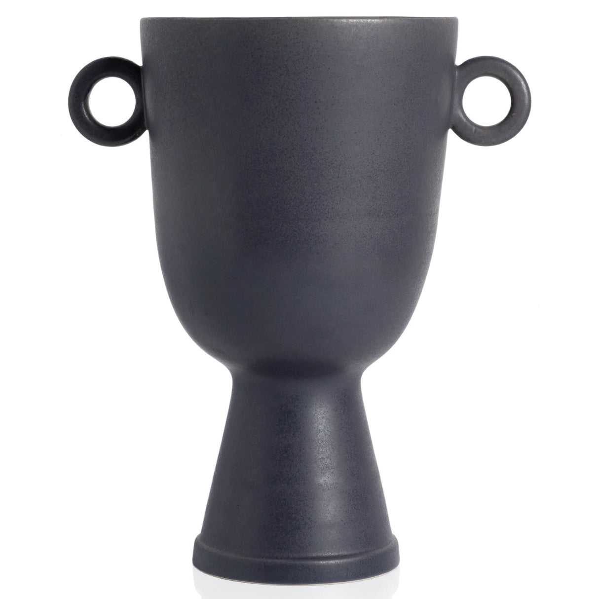 Four Hands Anillo Wide Vase - PRICING Decor four-hands-231773-001