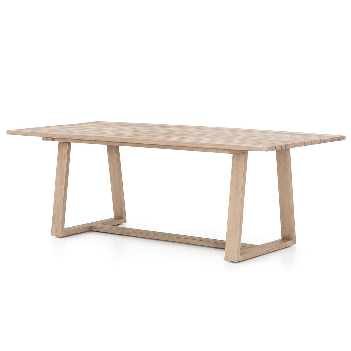 Four Hands Atherton Outdoor Dining Table Furniture