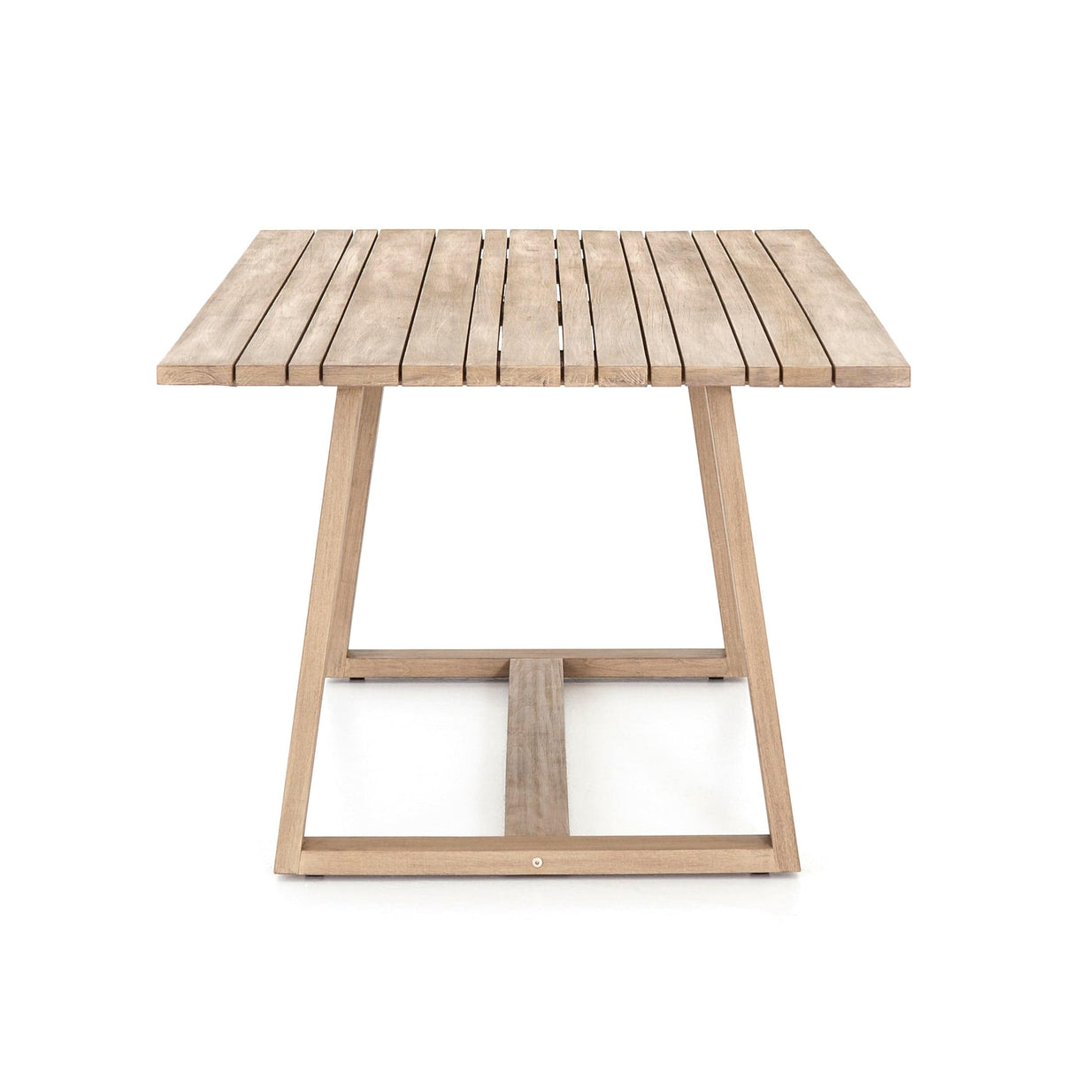 Four Hands Atherton Outdoor Dining Table Furniture