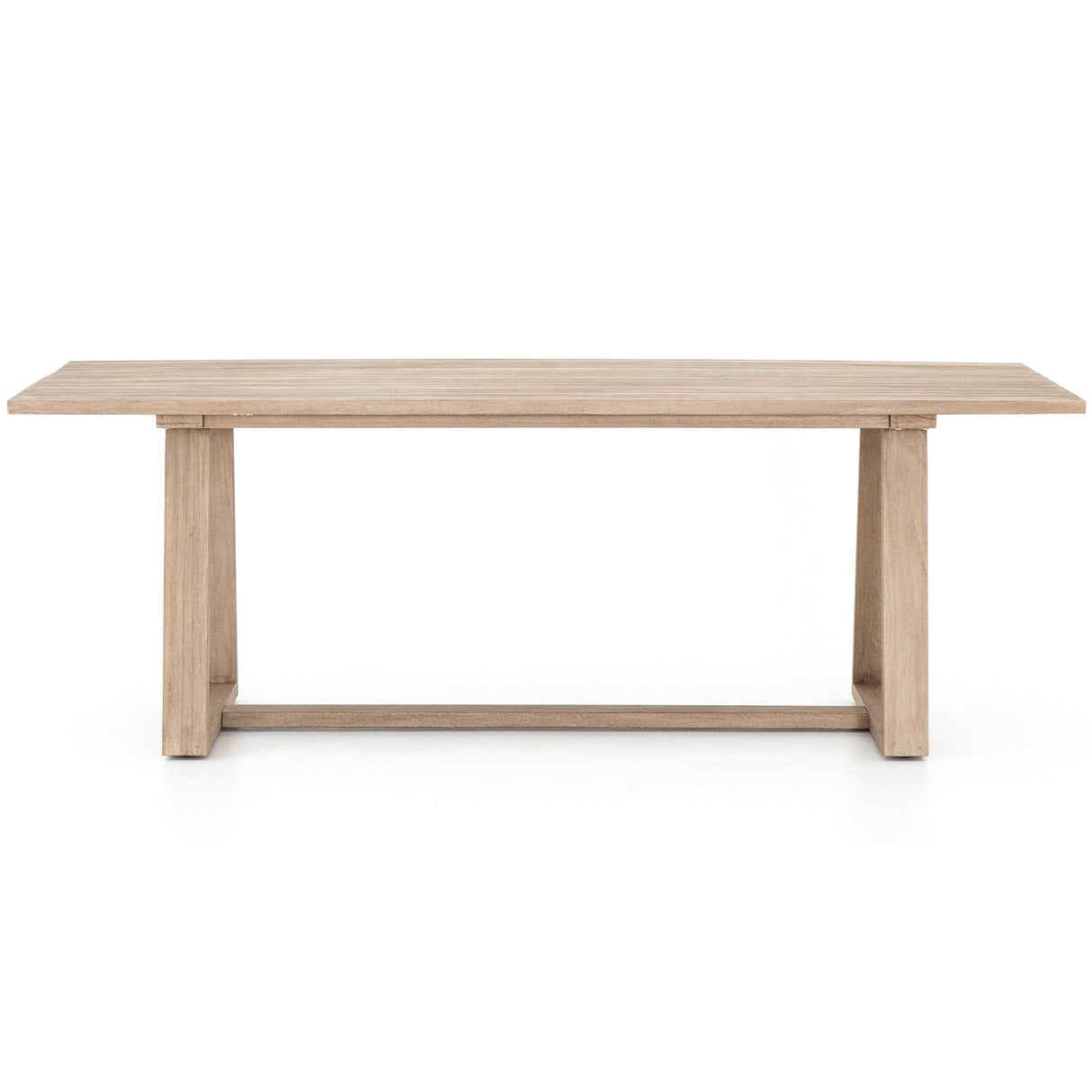 Four Hands Atherton Outdoor Dining Table Furniture