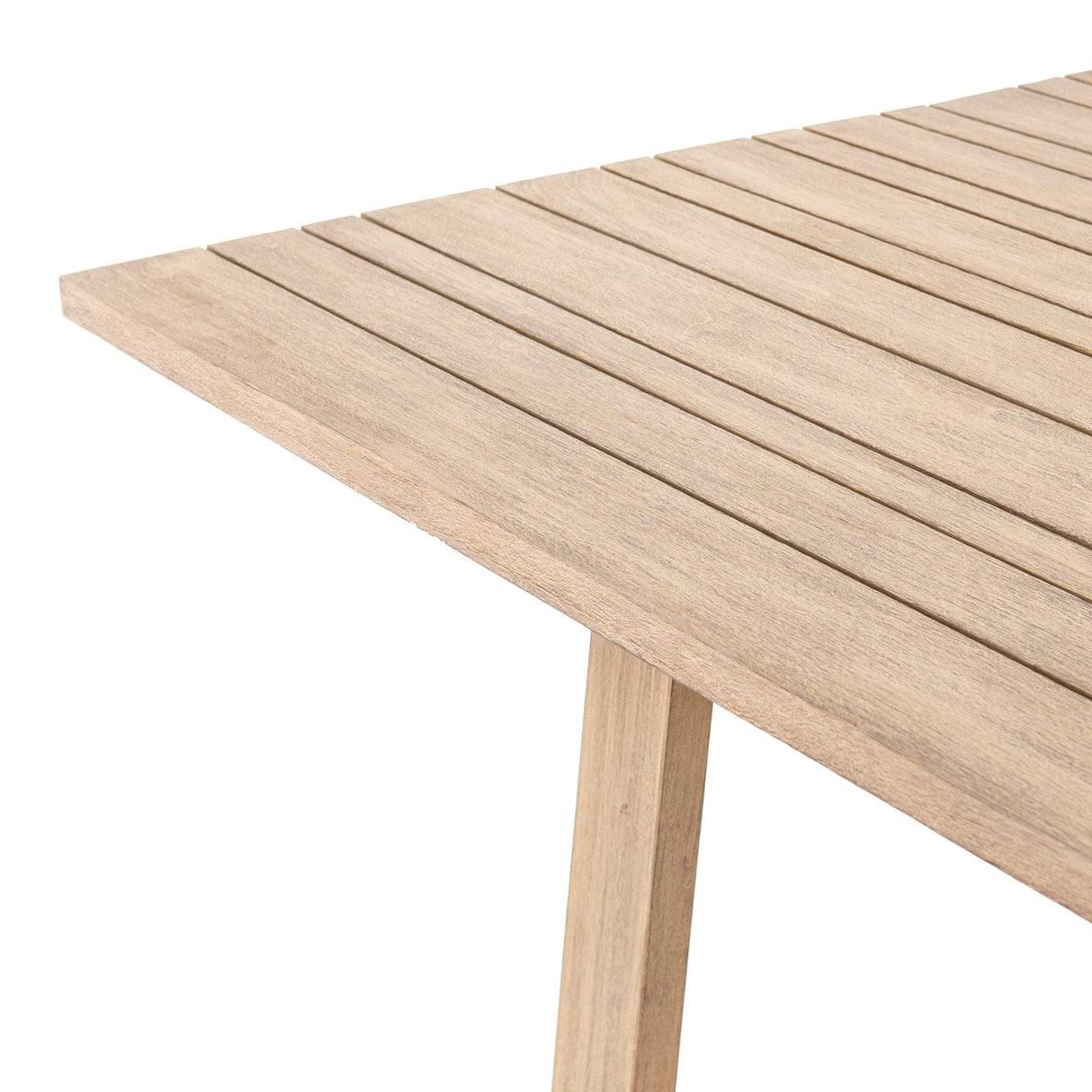 Four Hands Atherton Outdoor Dining Table Furniture