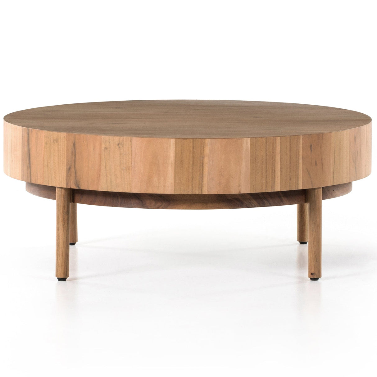 Four Hands Atmore Coffee Table Furniture four-hands-228139-001 801542002909