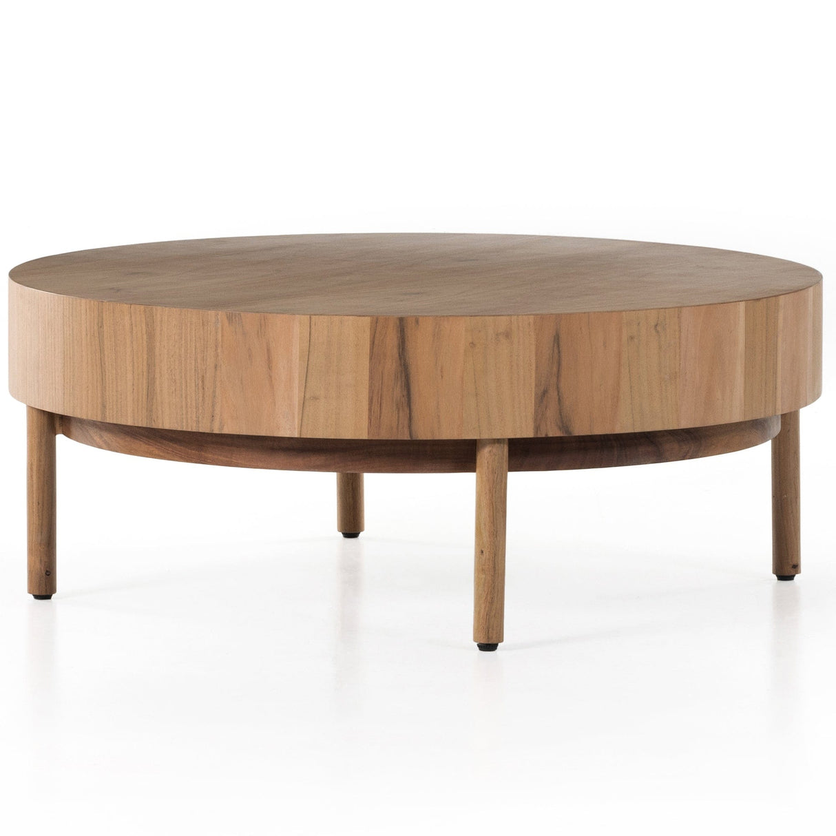 Four Hands Atmore Coffee Table Furniture four-hands-228139-001 801542002909