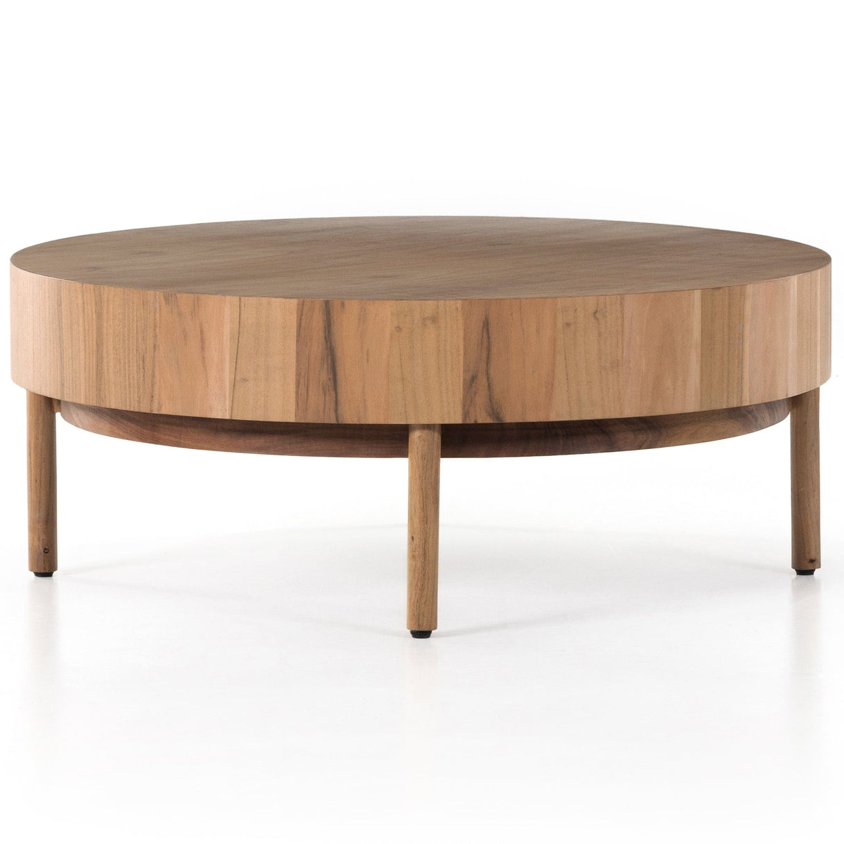 Four Hands Atmore Coffee Table Furniture four-hands-228139-001 801542002909