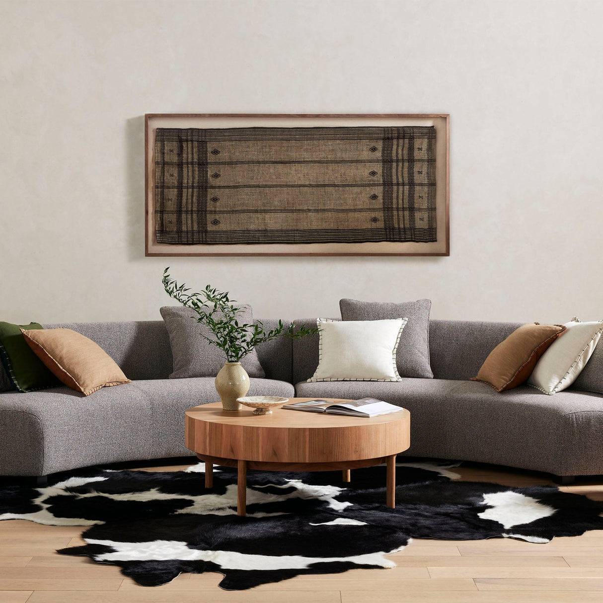 Four Hands Atmore Coffee Table Furniture four-hands-228139-001 801542002909