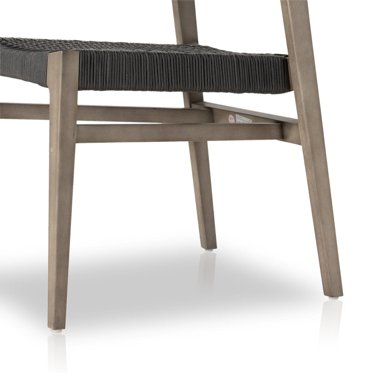 Four Hands Audra Outdoor Dining Chair Outdoor Furniture