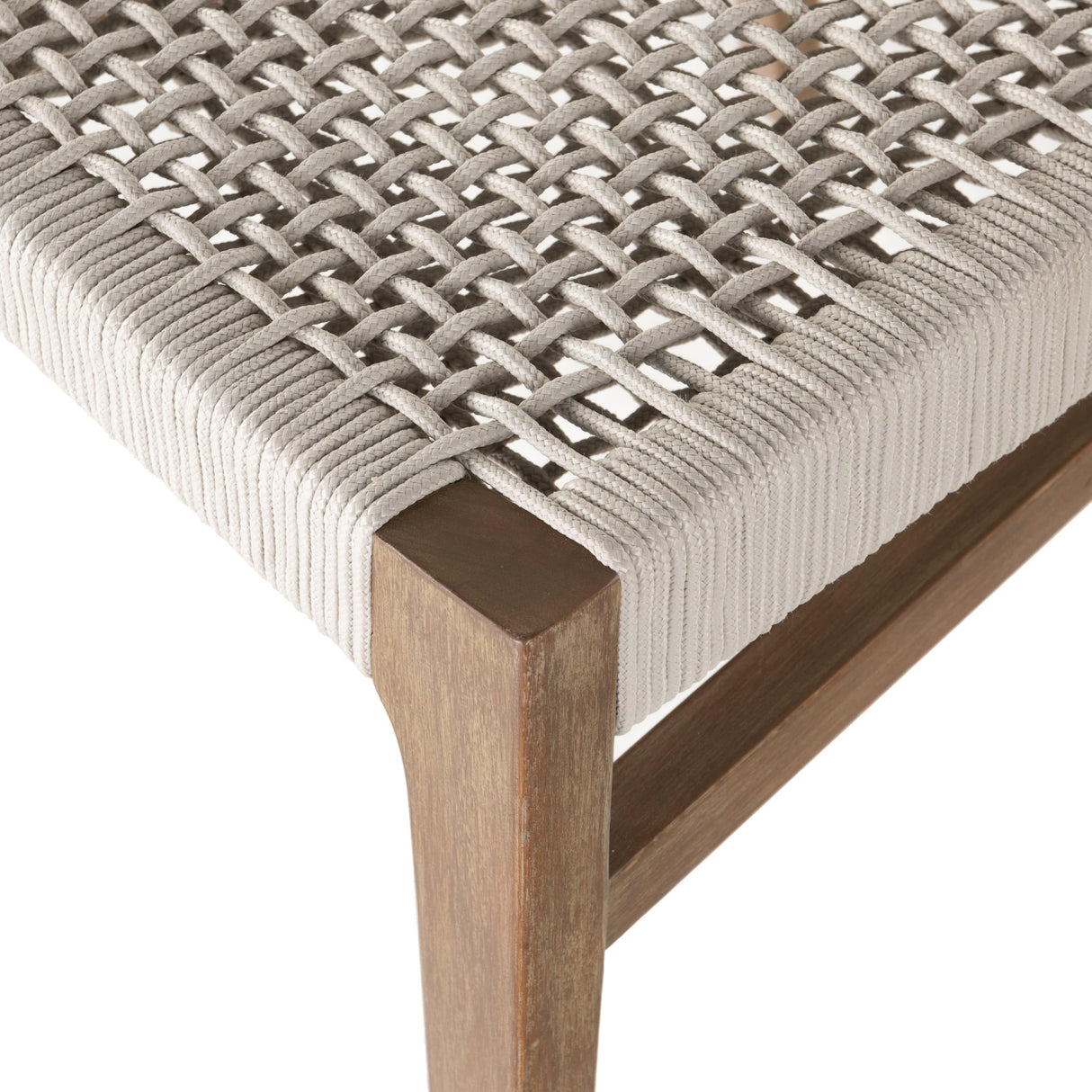 Four Hands Audra Outdoor Dining Chair Outdoor Furniture