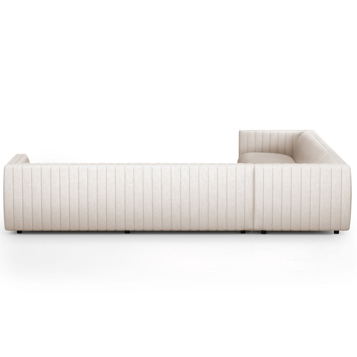 Four Hands Augustine 3-Piece Sectional Furniture four-hands-234068-002