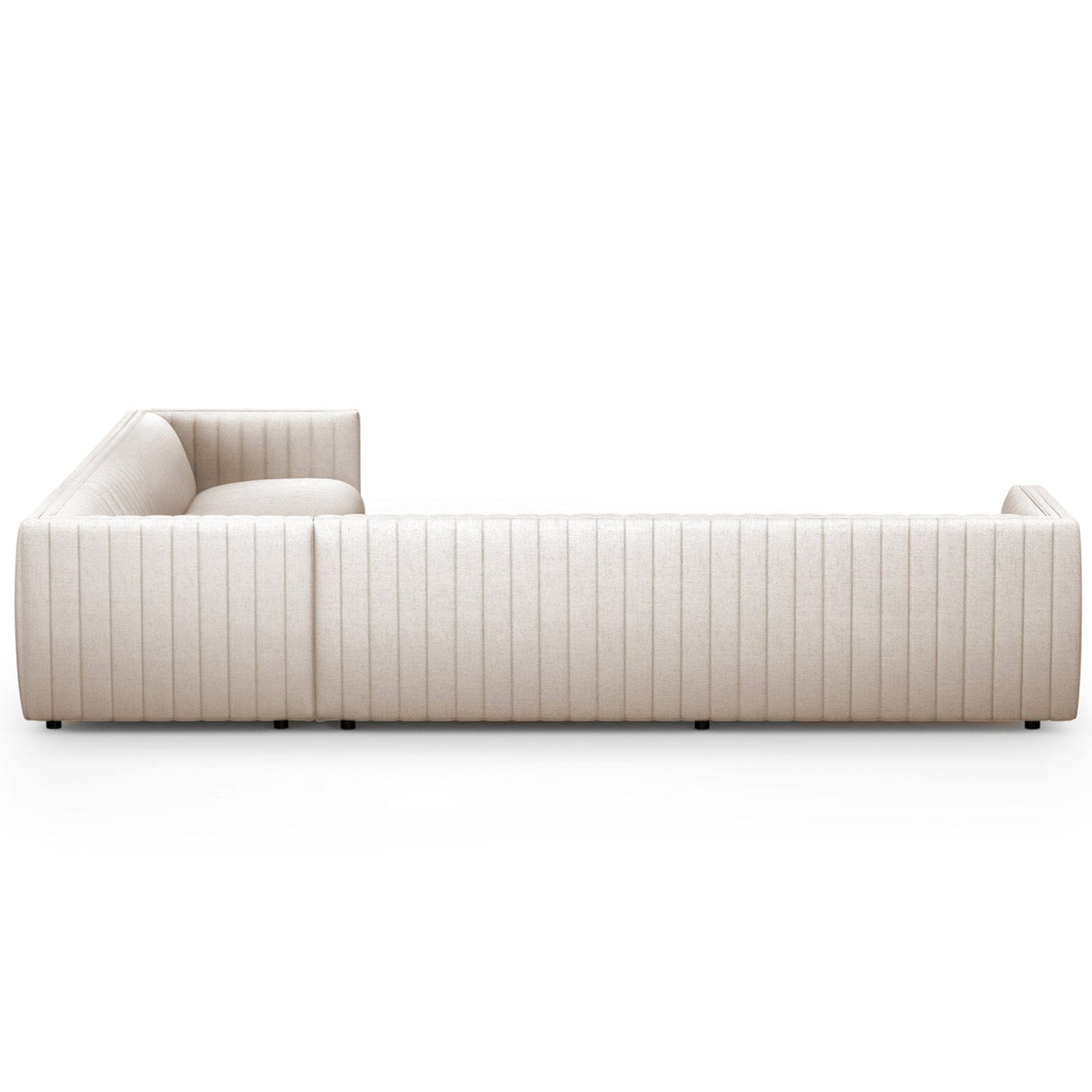 Four Hands Augustine 3-Piece Sectional Furniture four-hands-234068-002