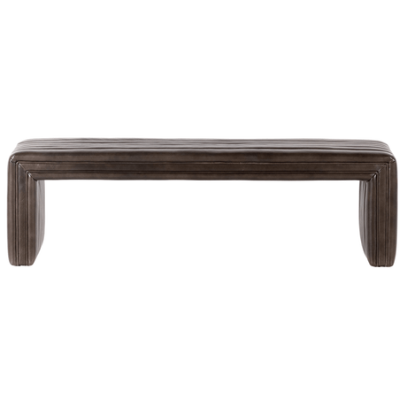 Four Hands Augustine Bench Furniture four-hands-230152-001 801542774240