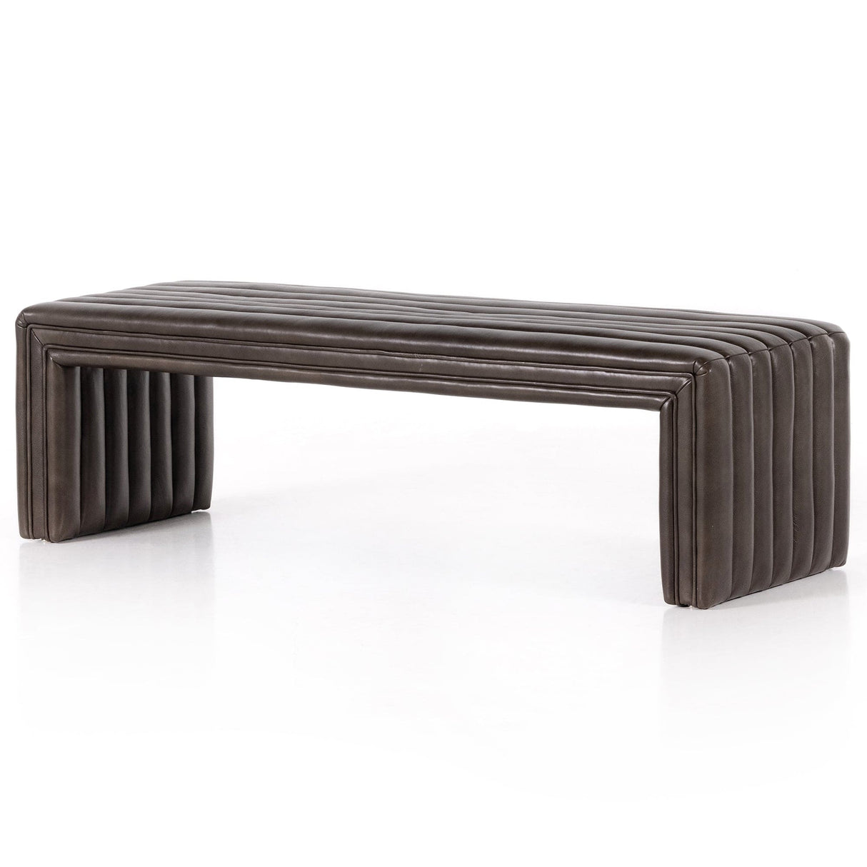 Four Hands Augustine Bench Furniture four-hands-230152-001 801542774240