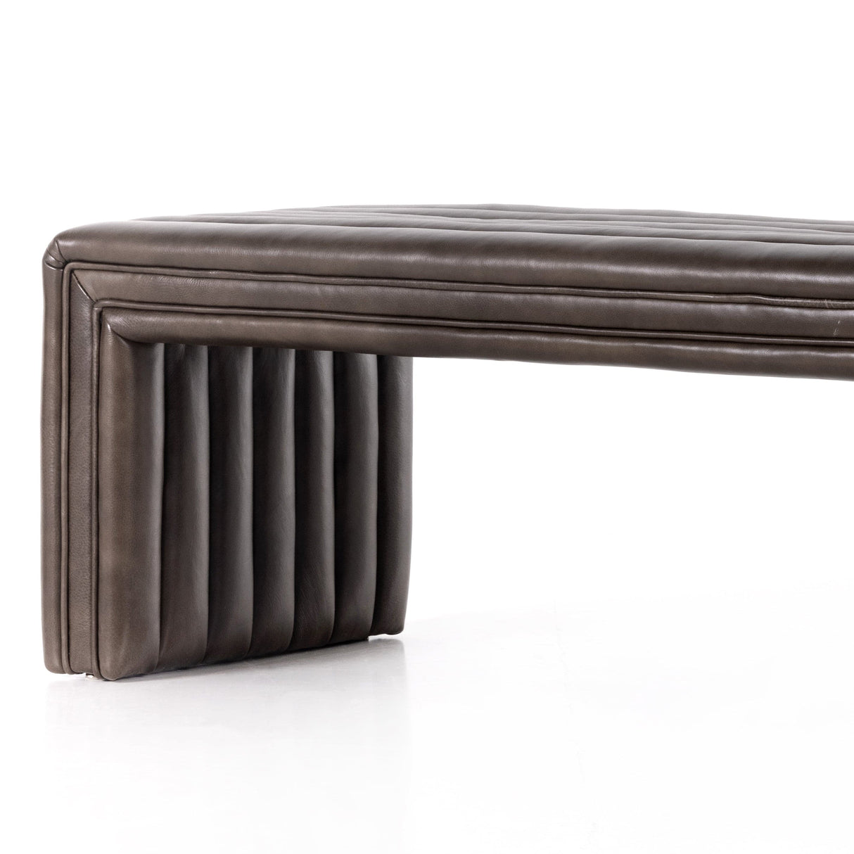 Four Hands Augustine Bench Furniture four-hands-230152-001 801542774240