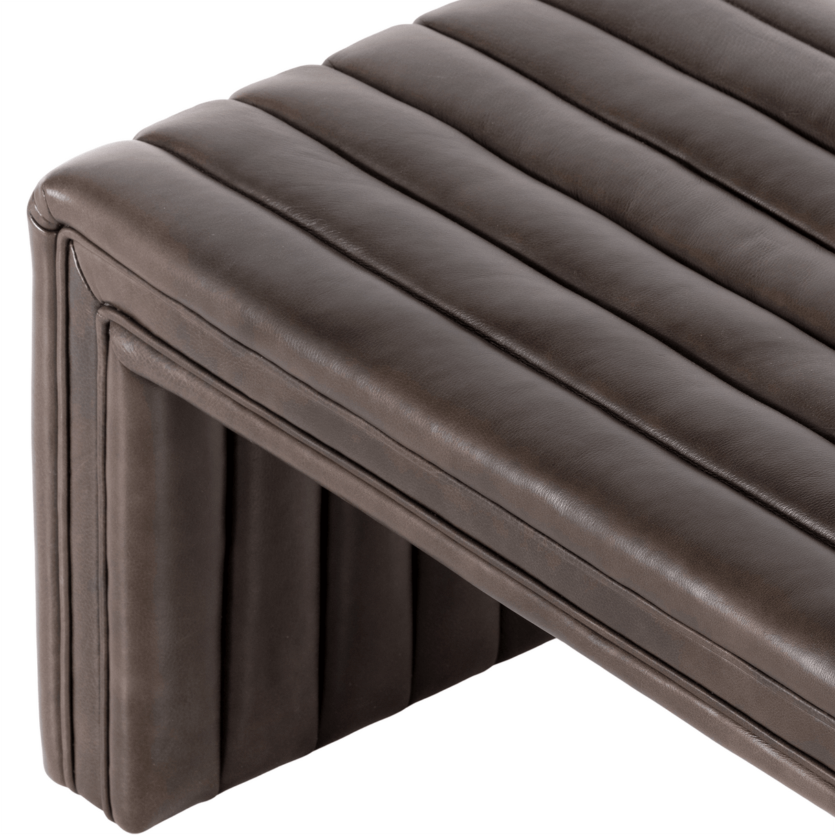 Four Hands Augustine Bench Furniture four-hands-230152-001 801542774240