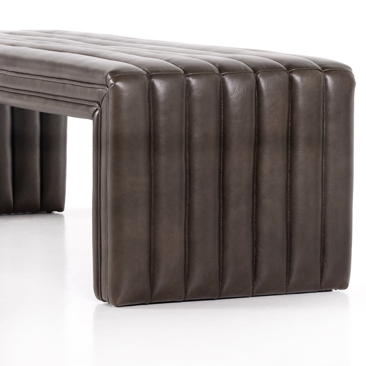 Four Hands Augustine Bench Furniture four-hands-230152-001 801542774240