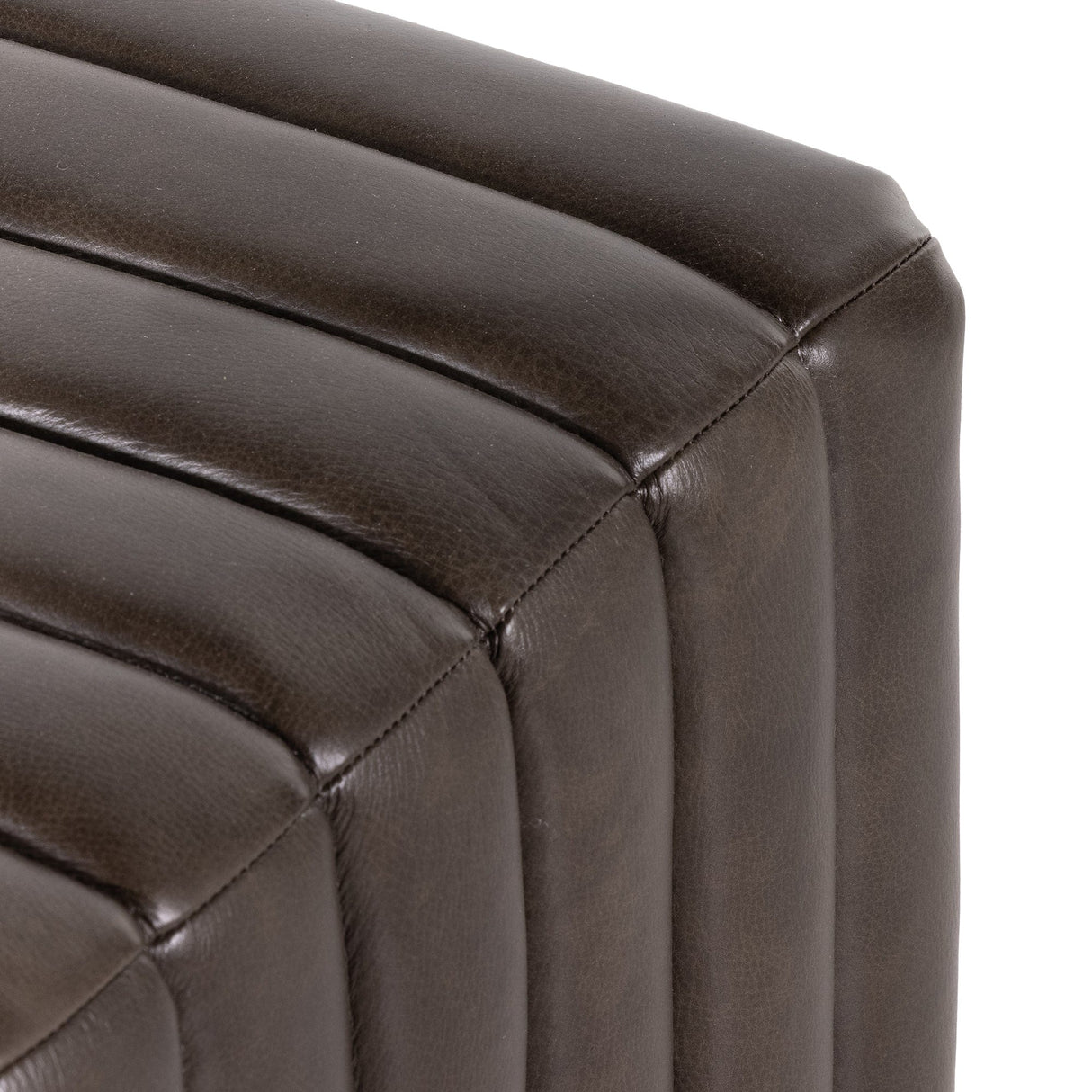 Four Hands Augustine Bench Furniture four-hands-230152-001 801542774240