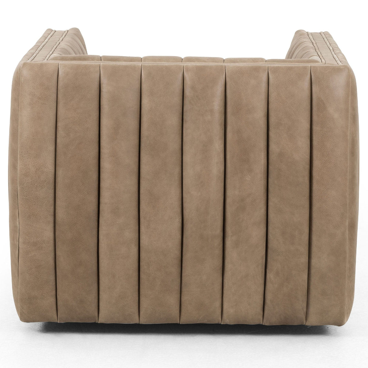 Four Hands Augustine Swivel Chair Furniture four-hands-105768-011 801542696559