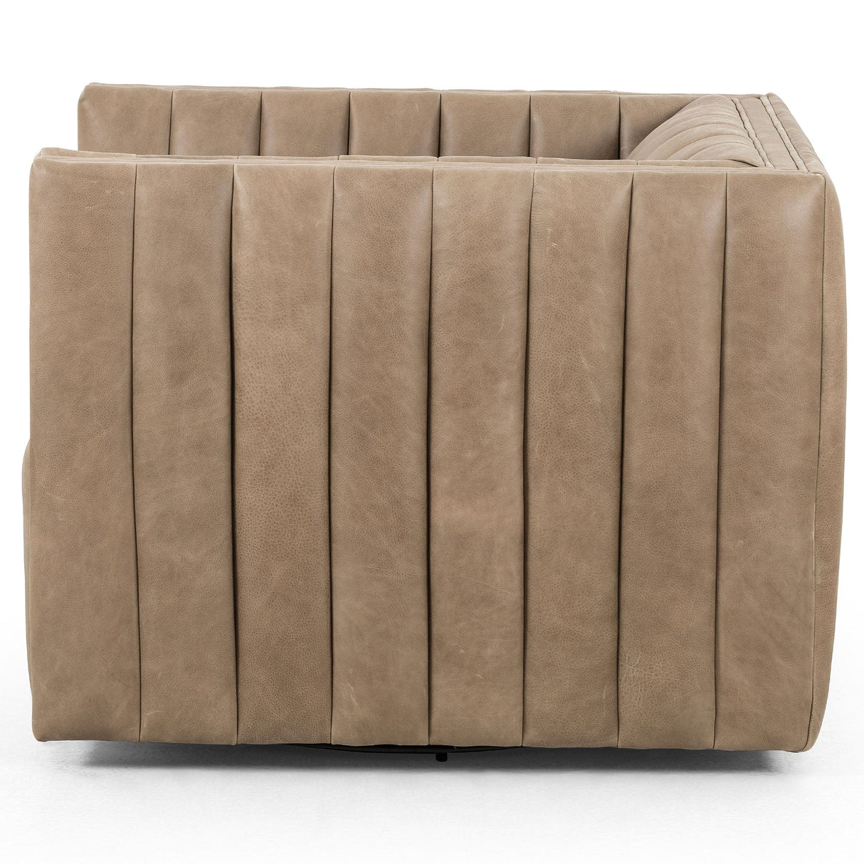 Four Hands Augustine Swivel Chair Furniture four-hands-105768-011 801542696559