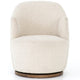 Four Hands Aurora Swivel Chair Furniture four-hands-106102-022 801542709440