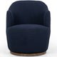 Four Hands Aurora Swivel Chair Furniture four-hands-106102-024 801542709426