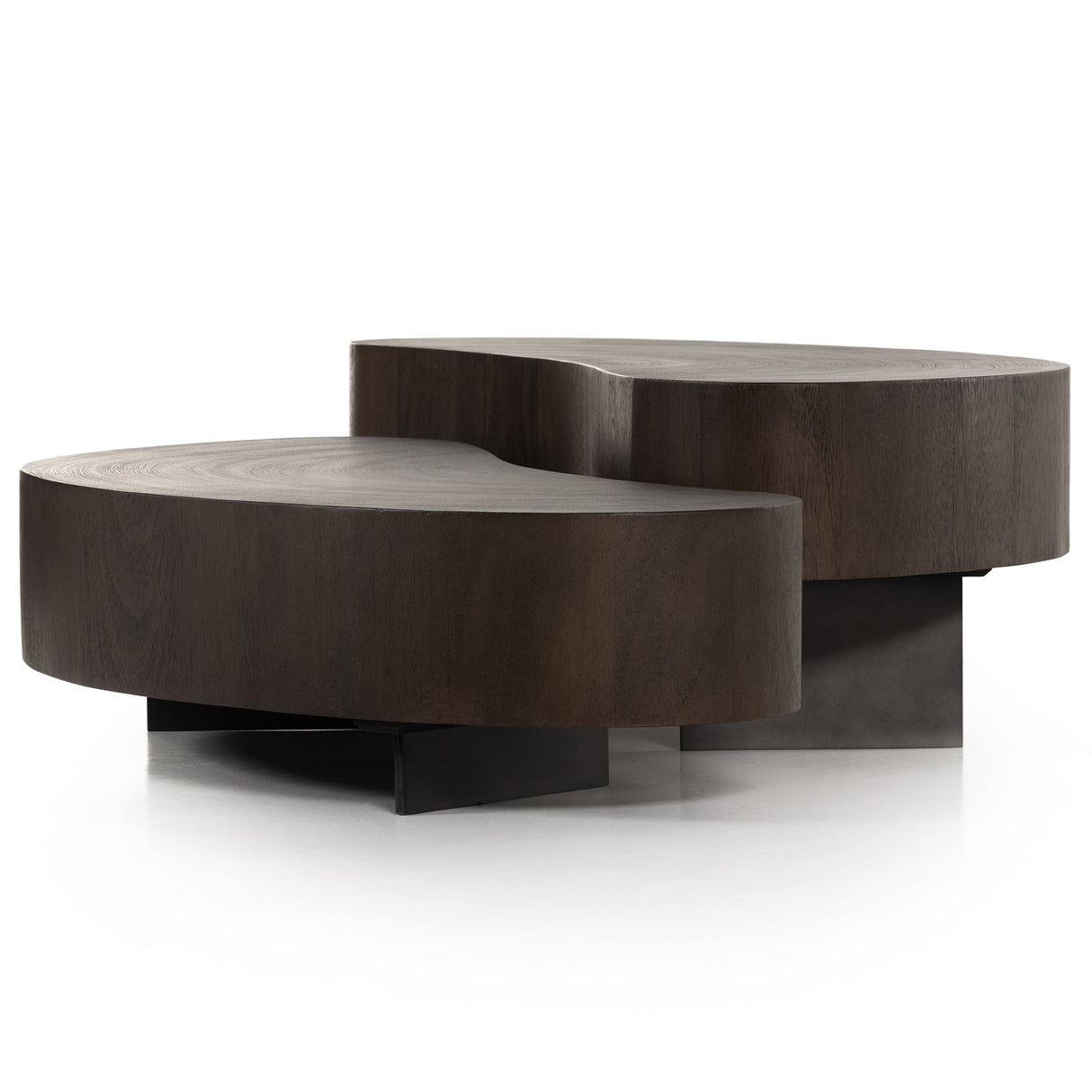 Four Hands Avett 2-Piece Coffee Table Furniture four-hands-223615-002 801542725471