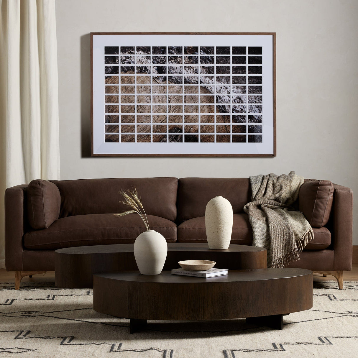 Four Hands Avett 2-Piece Coffee Table Furniture four-hands-223615-002 801542725471