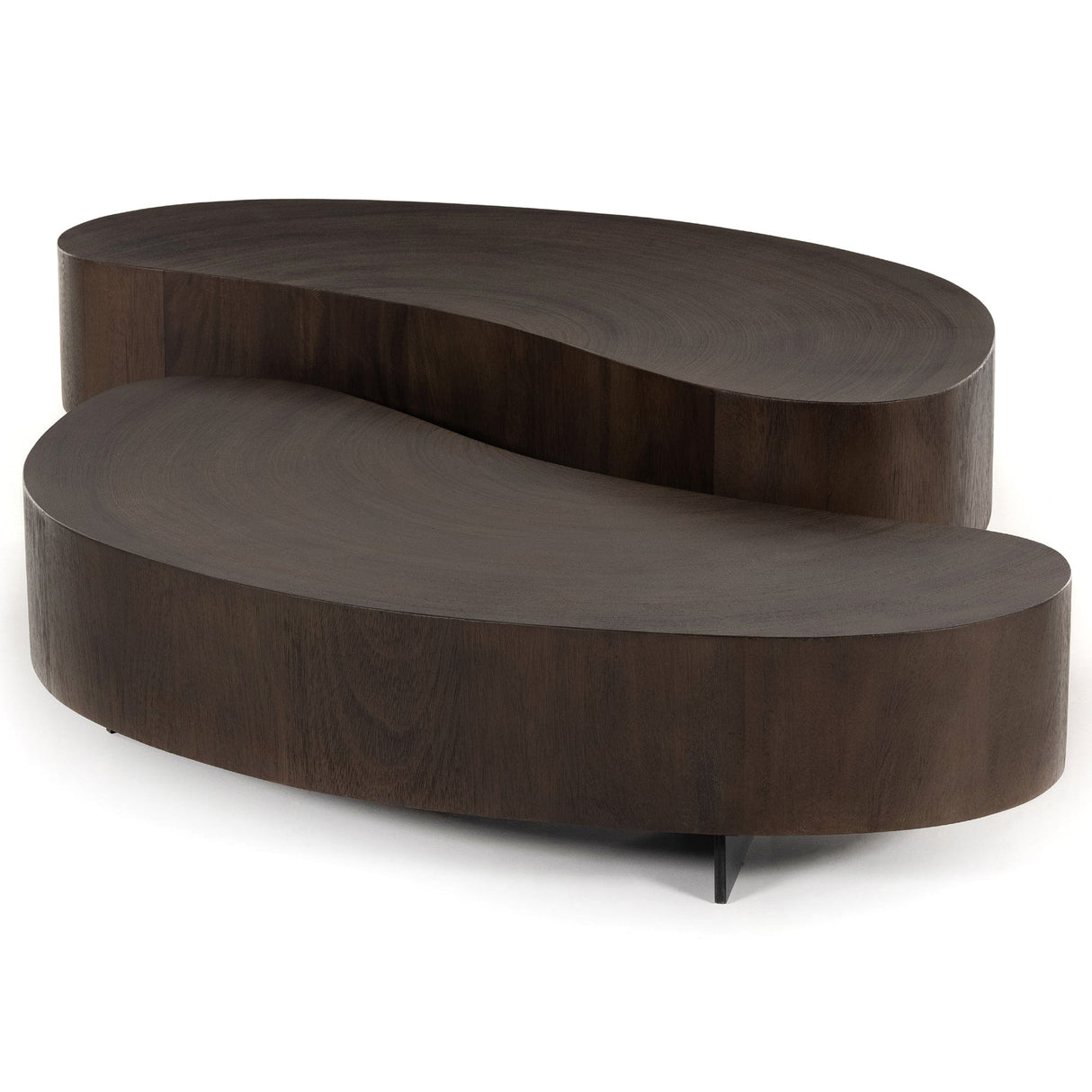 Four Hands Avett 2-Piece Coffee Table Furniture four-hands-223615-002 801542725471