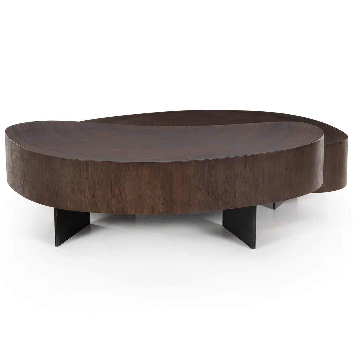 Four Hands Avett 2-Piece Coffee Table Furniture four-hands-223615-002 801542725471