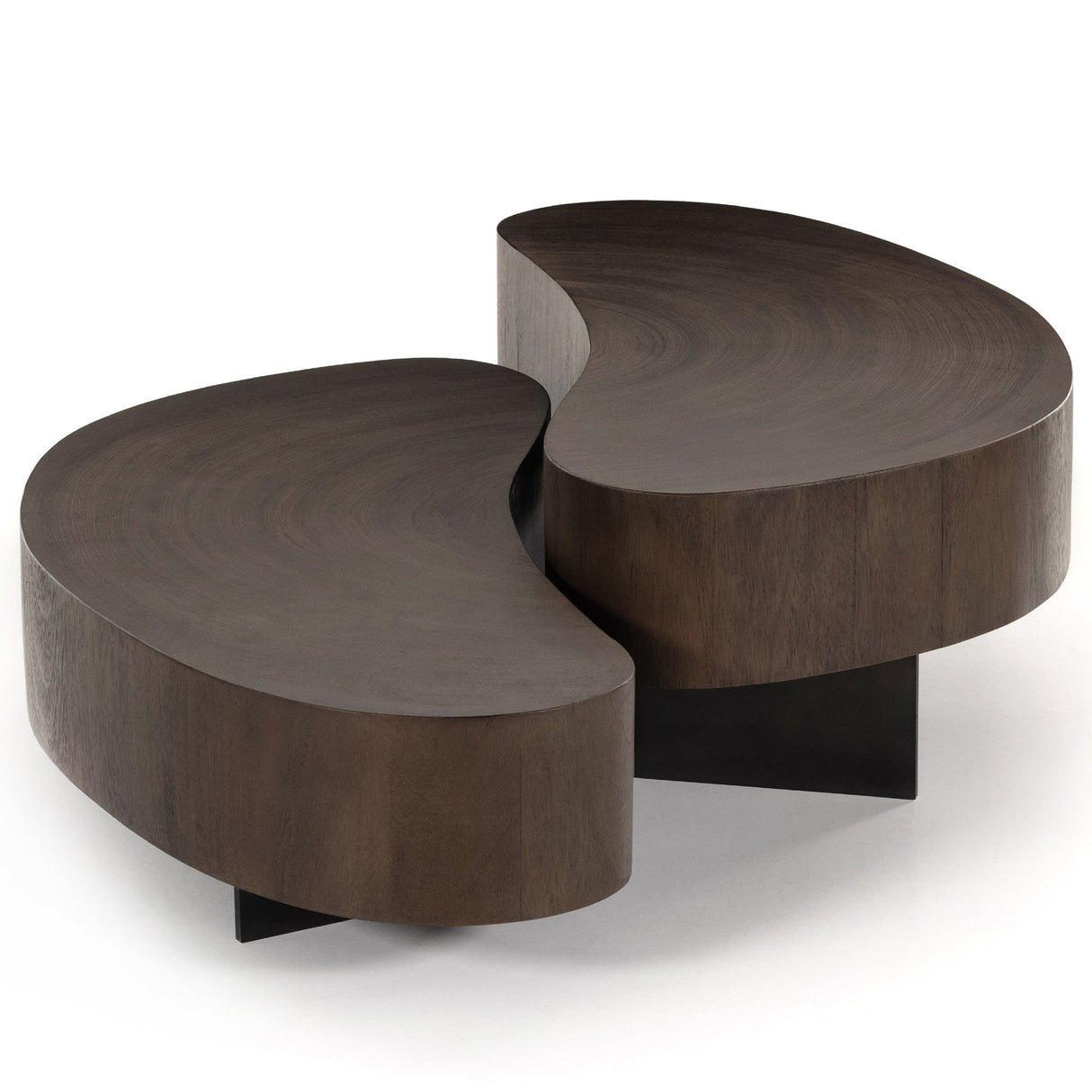 Four Hands Avett 2-Piece Coffee Table Furniture four-hands-223615-002 801542725471