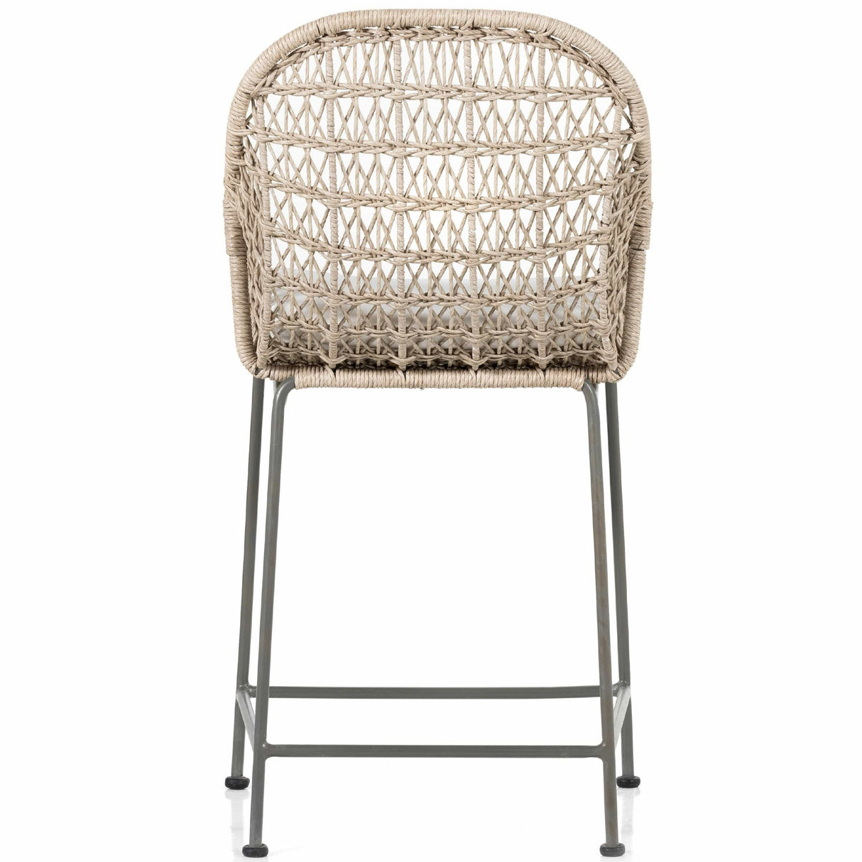 Four Hands Bandera Outdoor Bar & Counter Stool Outdoor Chairs