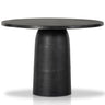 Four Hands Basil Outdoor Dining Table Furniture four-hands-232410-001