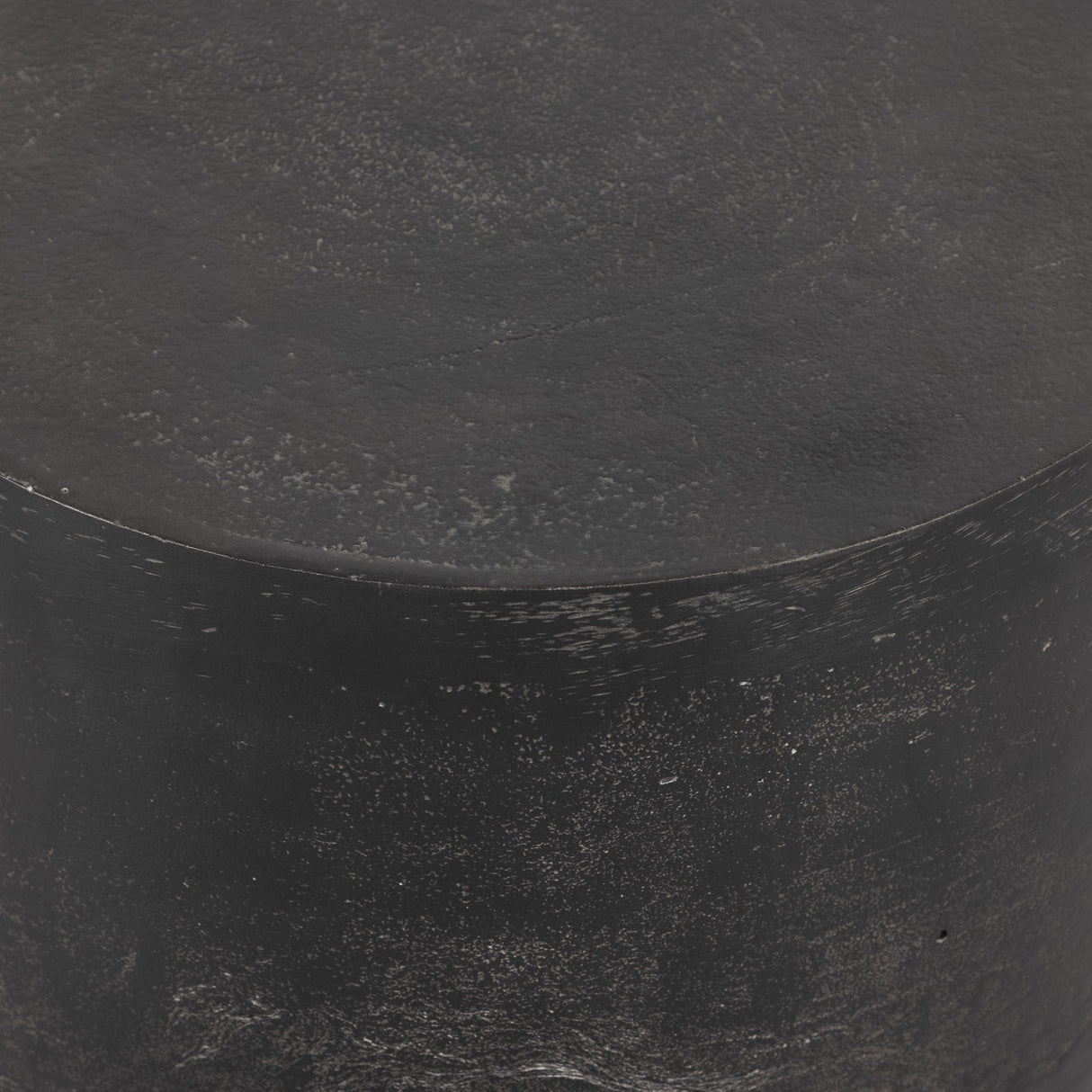 Four Hands Basil Outdoor Drink Table Furniture