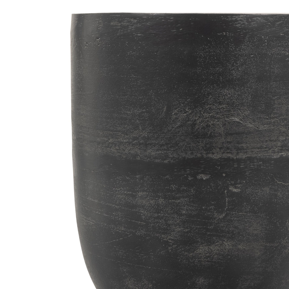 Four Hands Basil Outdoor Drink Table Furniture