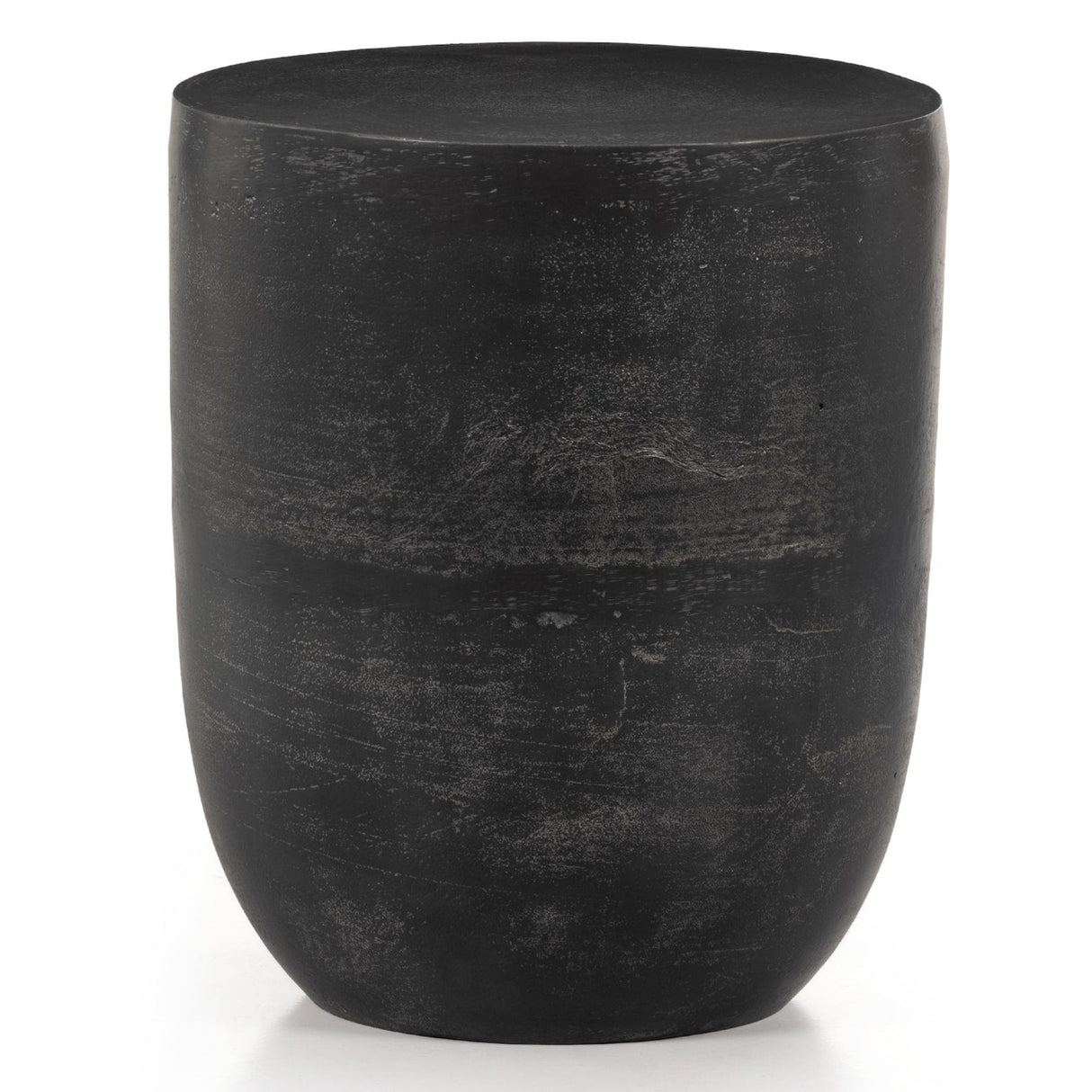 Four Hands Basil Outdoor Drink Table Furniture four-hands-229987-001 801542728199