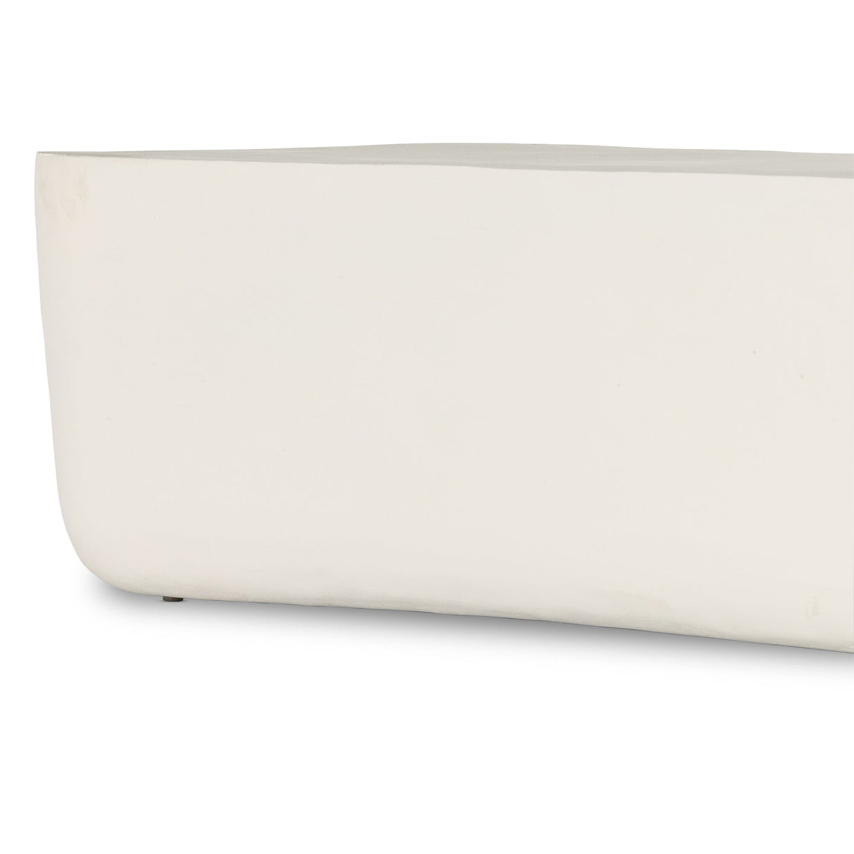 Four Hands Basil Outdoor Rectangular Coffee Table Outdoor